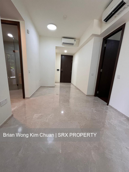 FORETT AT BUKIT TIMAH (D21), Apartment #562645011